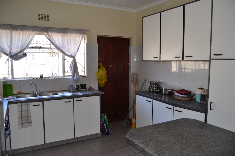 4 Bedroom Property for Sale in Gaylee Western Cape